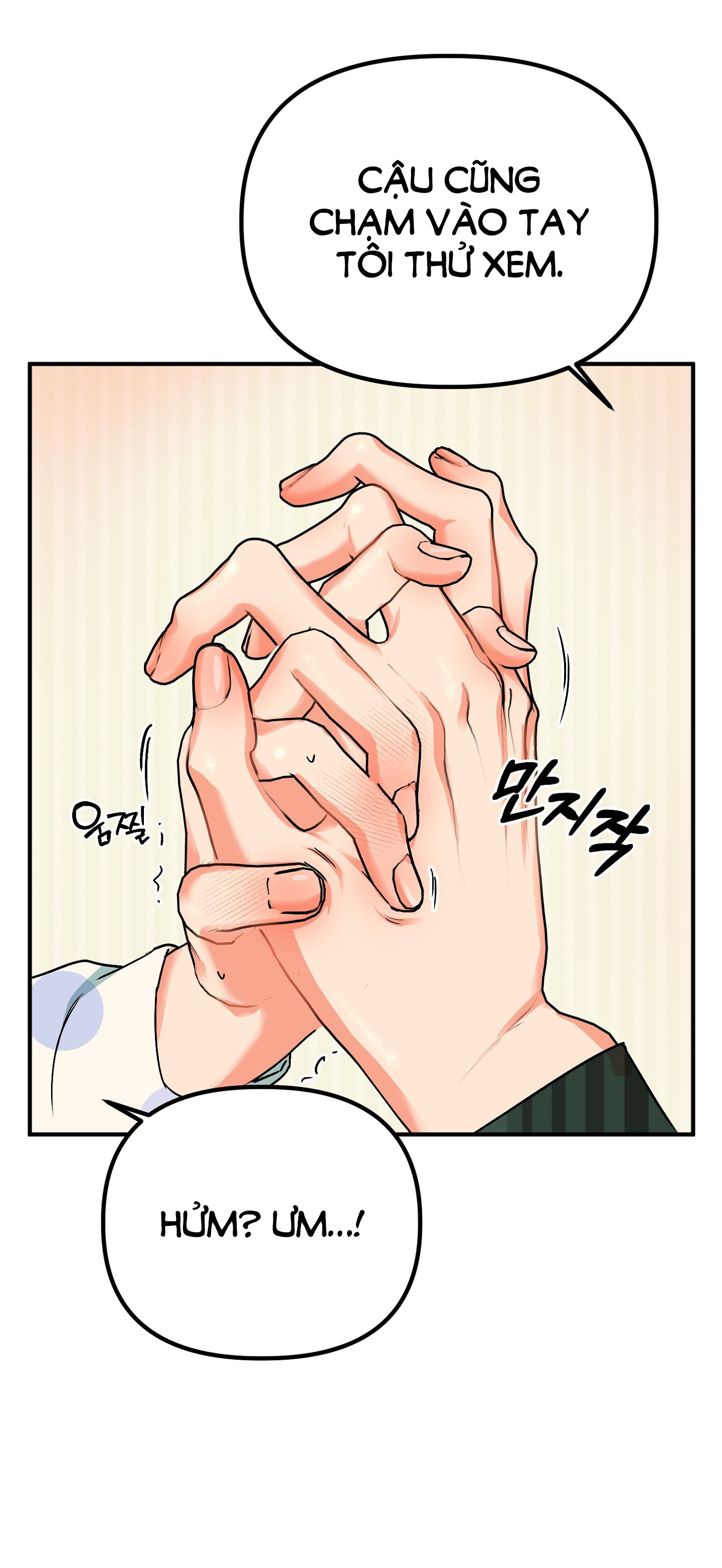 [18+] [Thời Kỳ Cực Thịnh Ái Vật 1980S] Đôi Bàn Tay Gợi Cảm Đầu Tiên Của Tôi chapter 3.2 - Trang 20