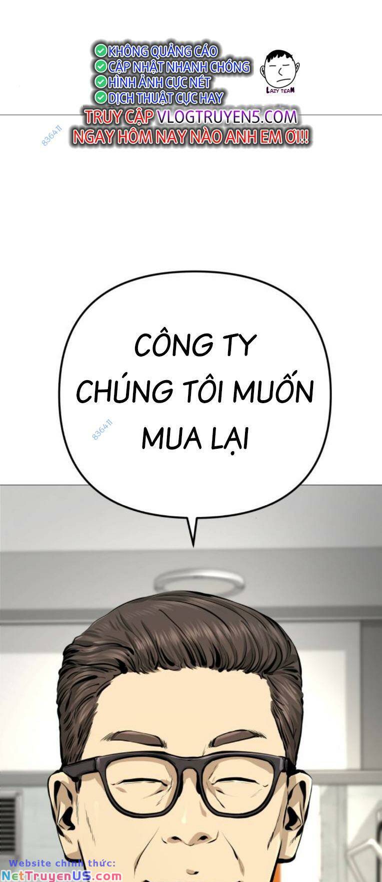 Quán Ngon Chapter 18 - Trang 3