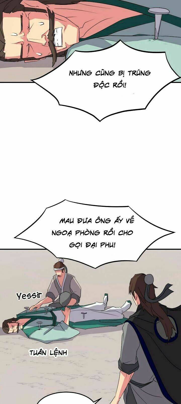 trọng sinh, bất khả chiến bại chapter 37 25