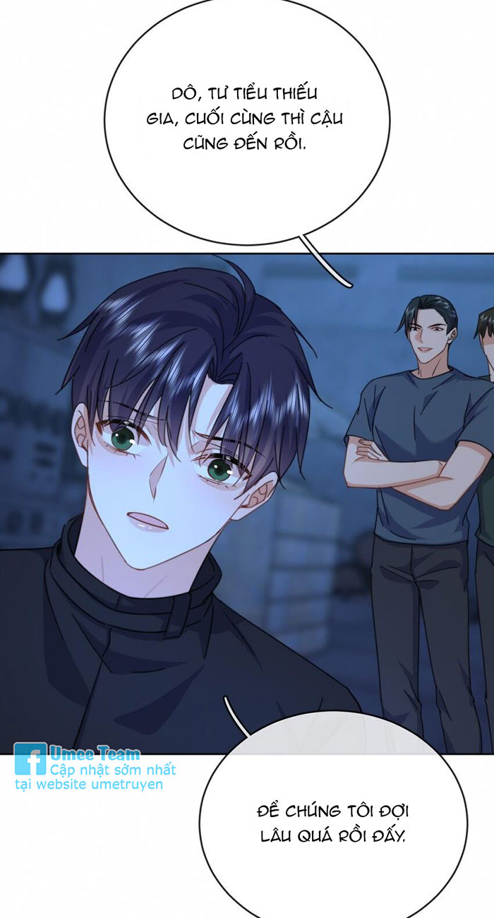 huynh dạy đệ vô lễ chapter 20 36