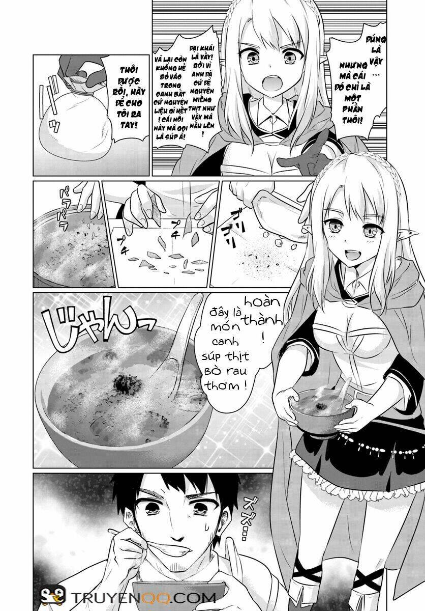 homeless tensei chapter 2.2 3