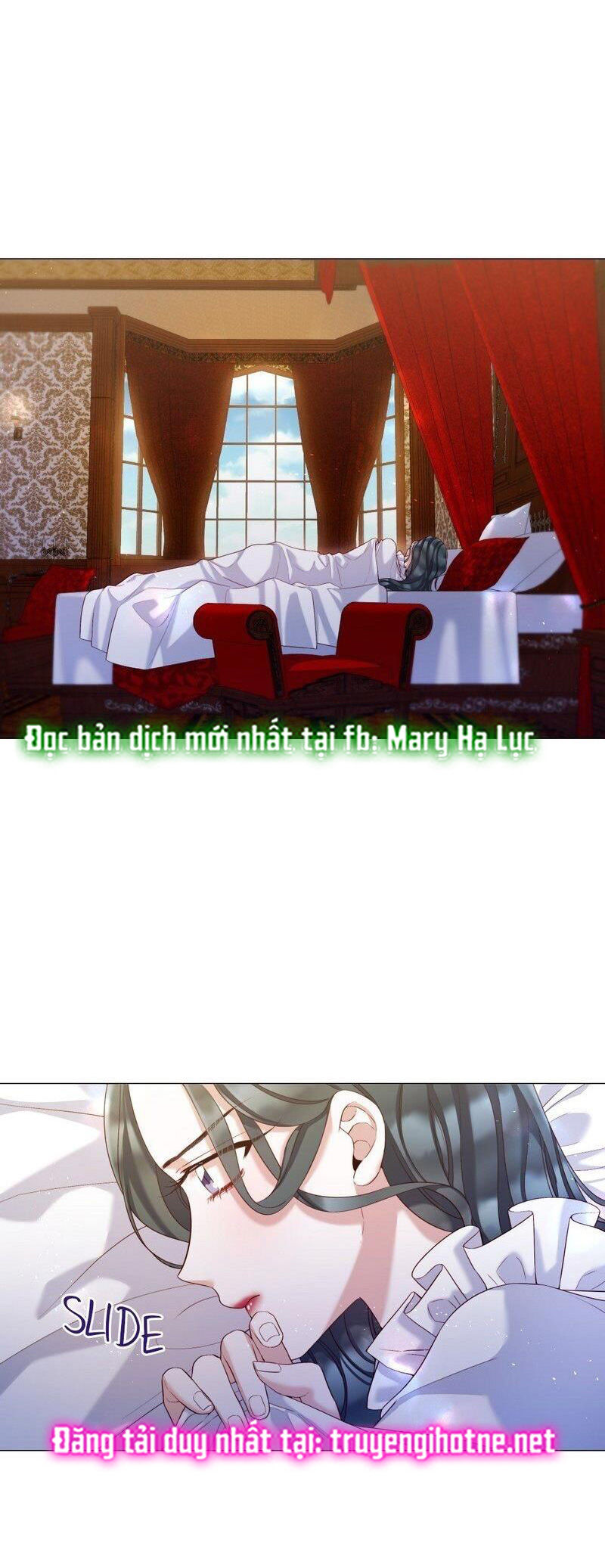 từ tiểu thư thành hoàng hậu - lady to queen chapter 100.2 18