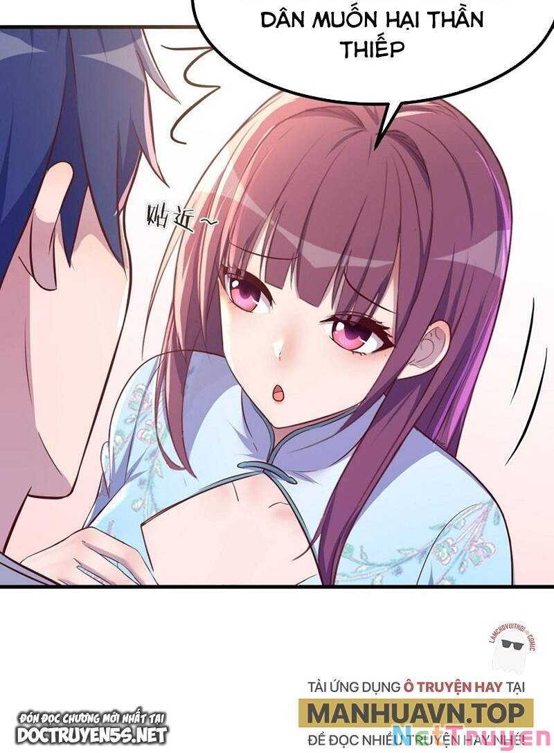 chị gái tôi là đại minh tinh chapter 135 10