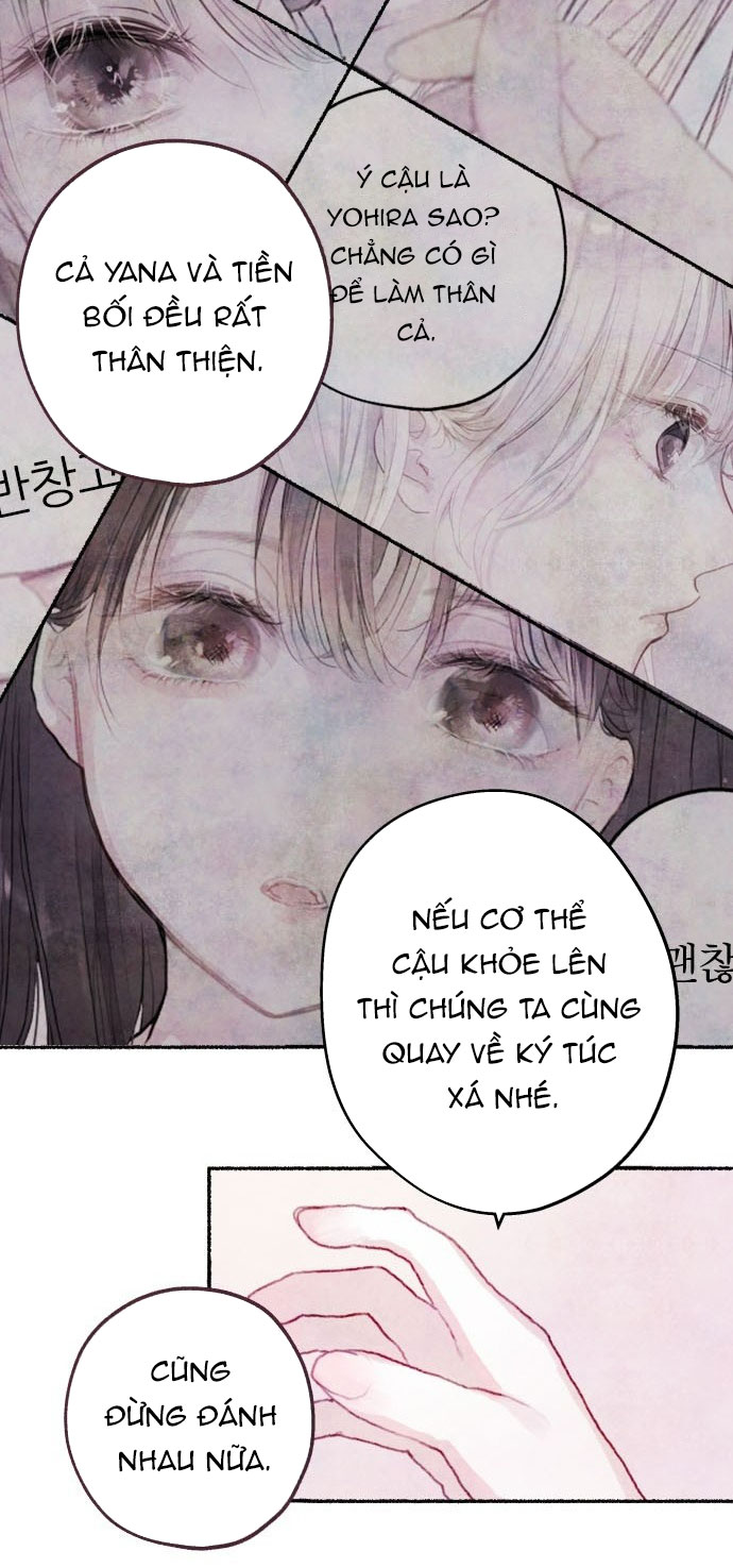 hoa viên bí mật chapter 38 14