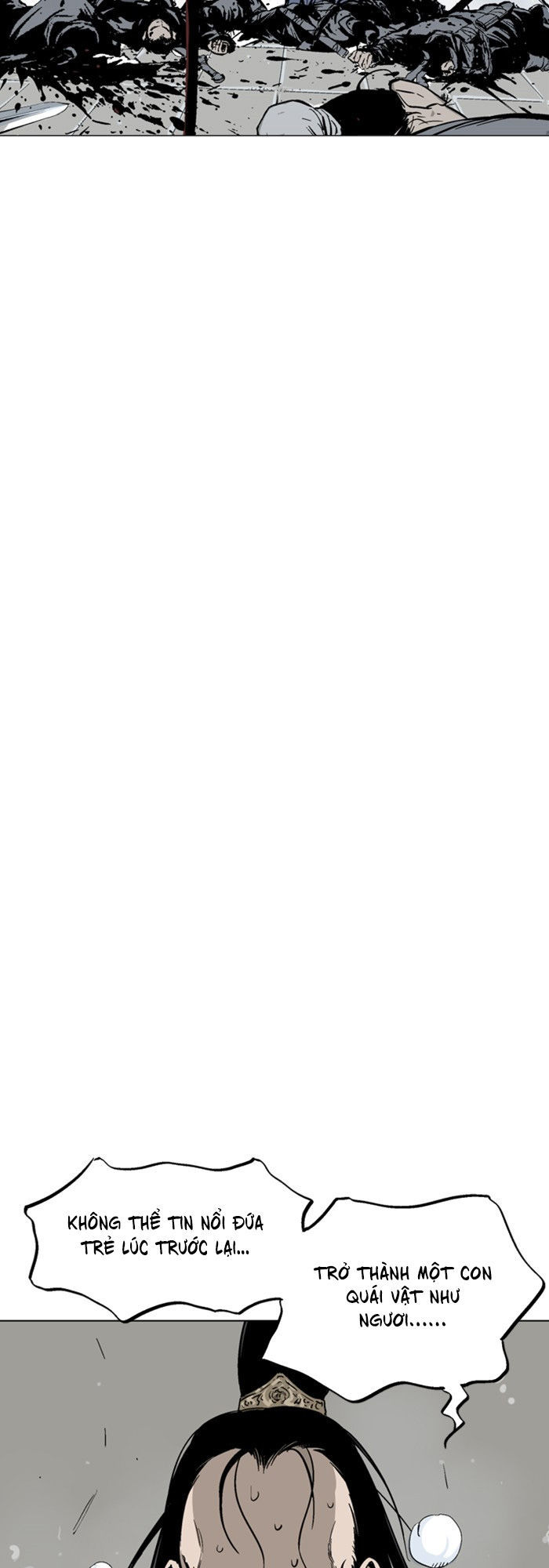 cao thủ 2 chapter 32 48