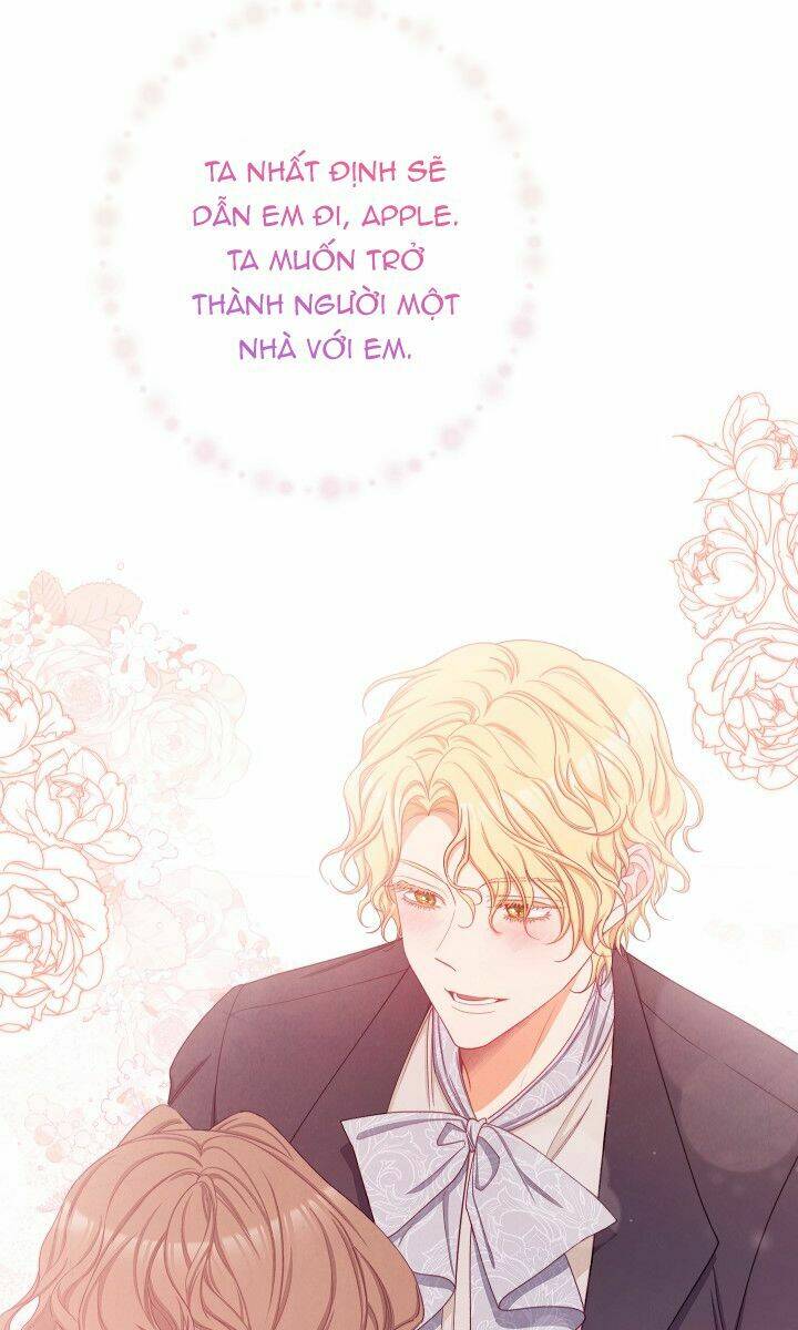 ác nữ phản diện đảo ngược đồng hồ cát chapter 77.1 18