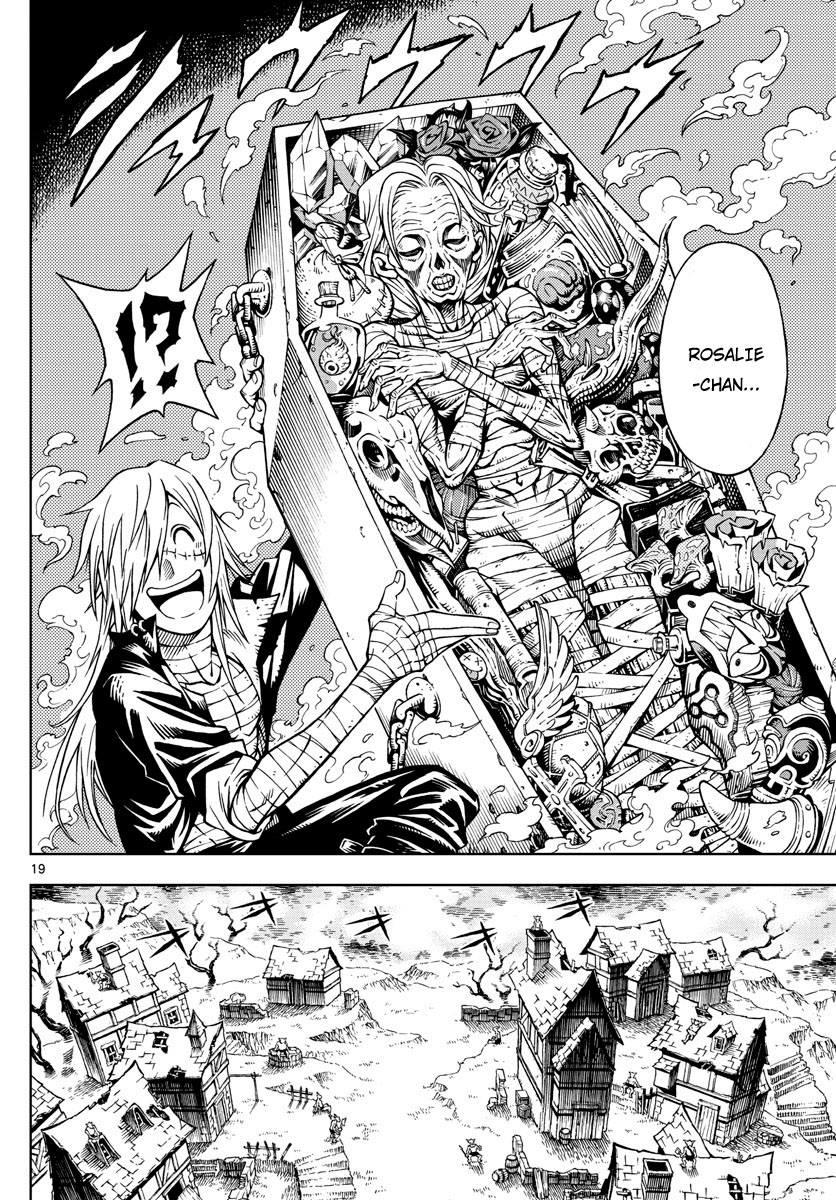 marry grave chapter 1 18