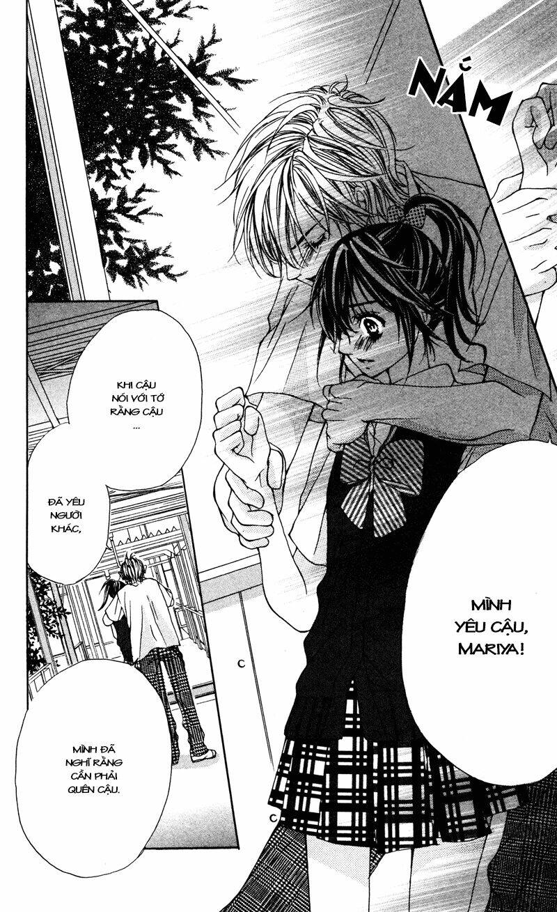 tổng hợp one shot. chapter 87 40