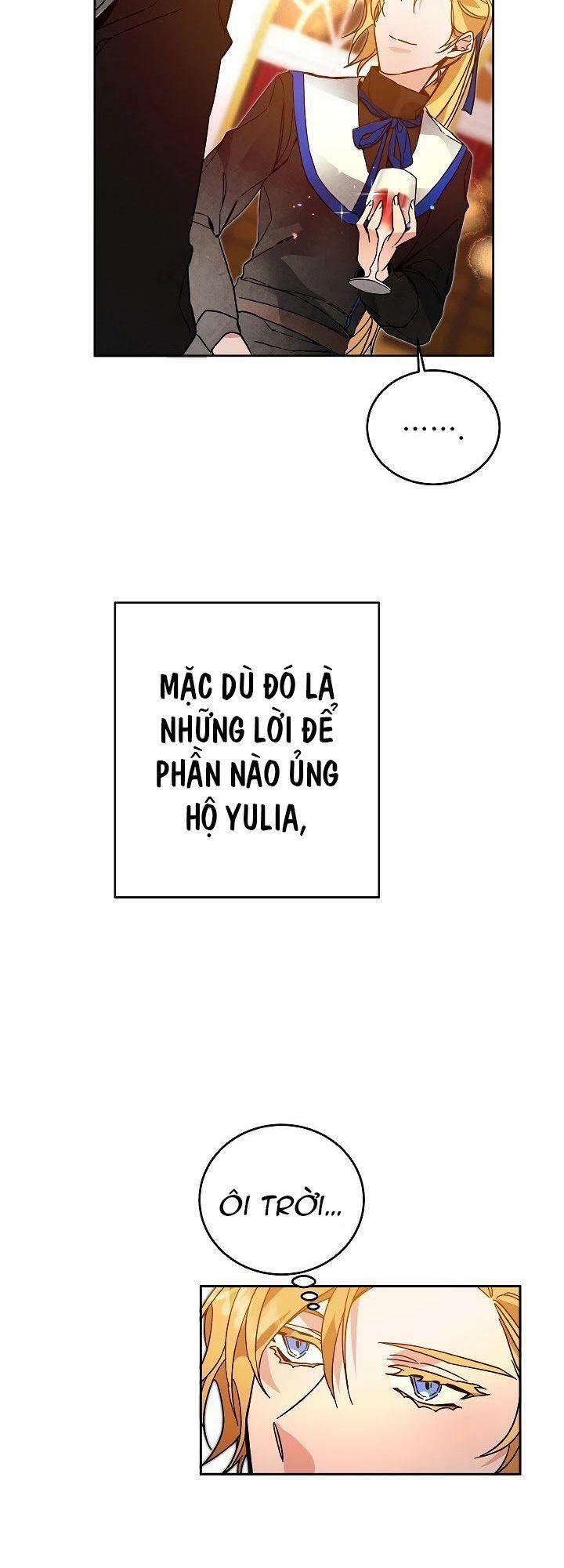 tôi trở thành hoàng đế bạo chúa trong tiểu thuyết chapter 29 13