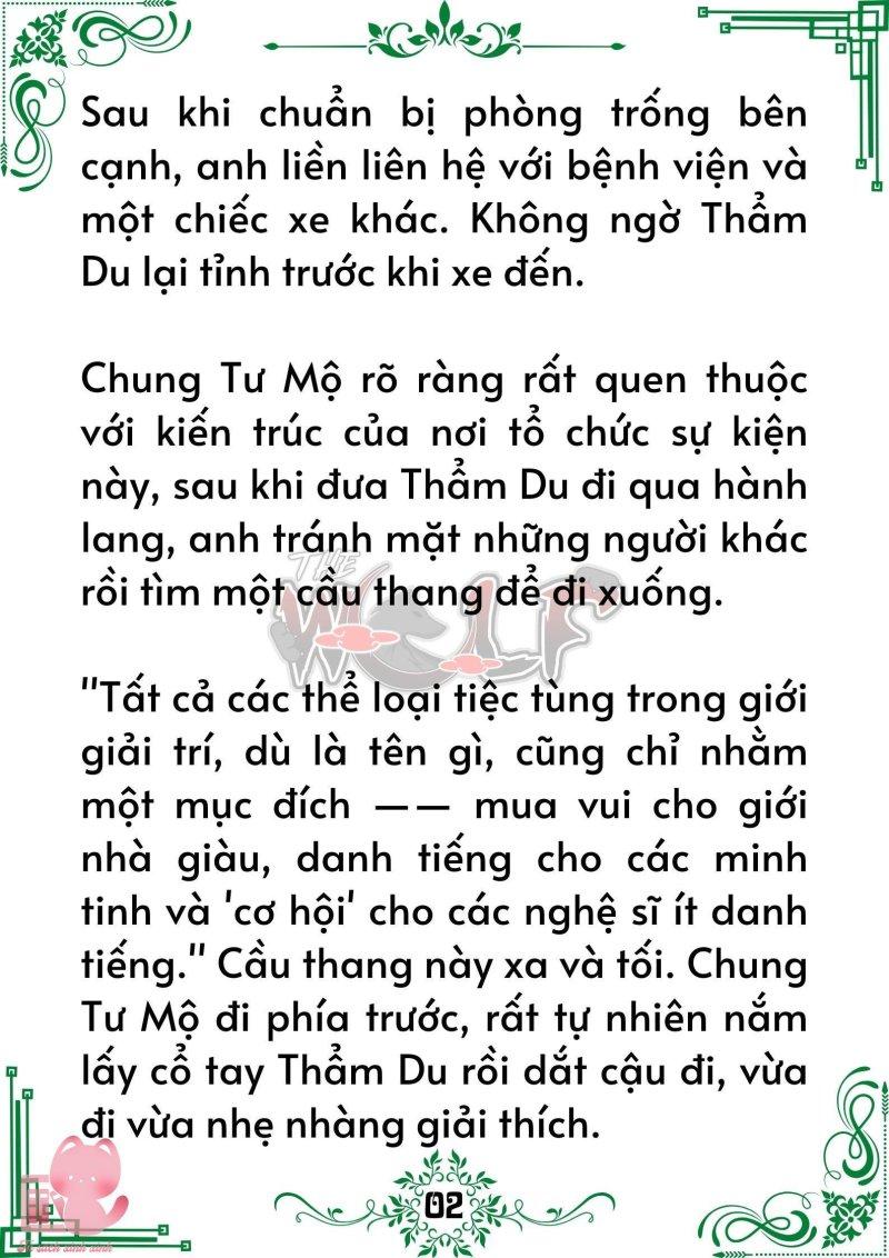 quý nhân phù trợ du chapter 51 2