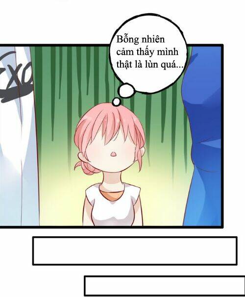 lều khều biết yêu chapter 14 25