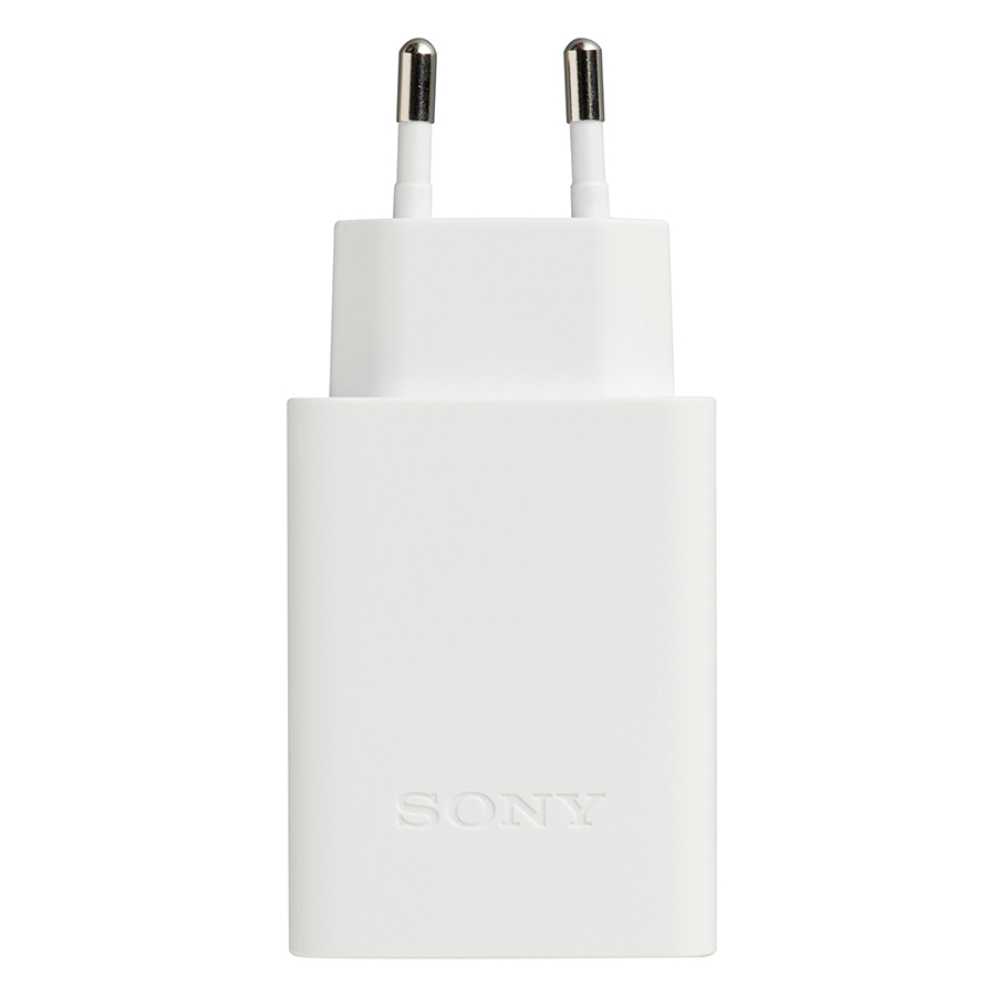 Bộ Sạc USB Sony CP-AD2M2/WC EU8 - Hàng Chính Hãng
