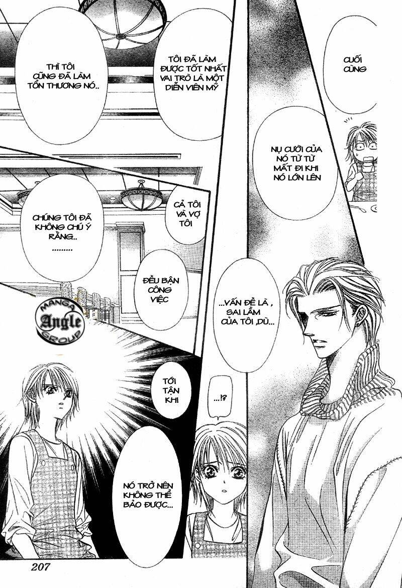 thử thách của kyouko chapter 112 13