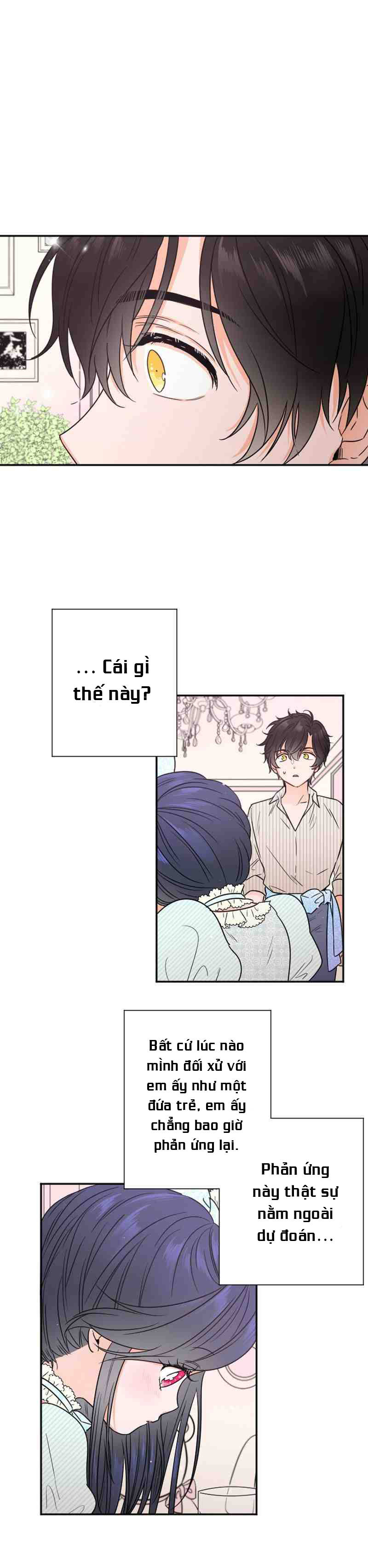 lady baby chapter 49 12