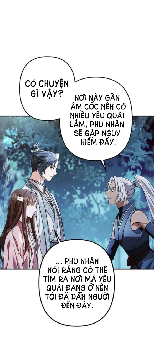 bản tình ca heeran chapter 61.2 30
