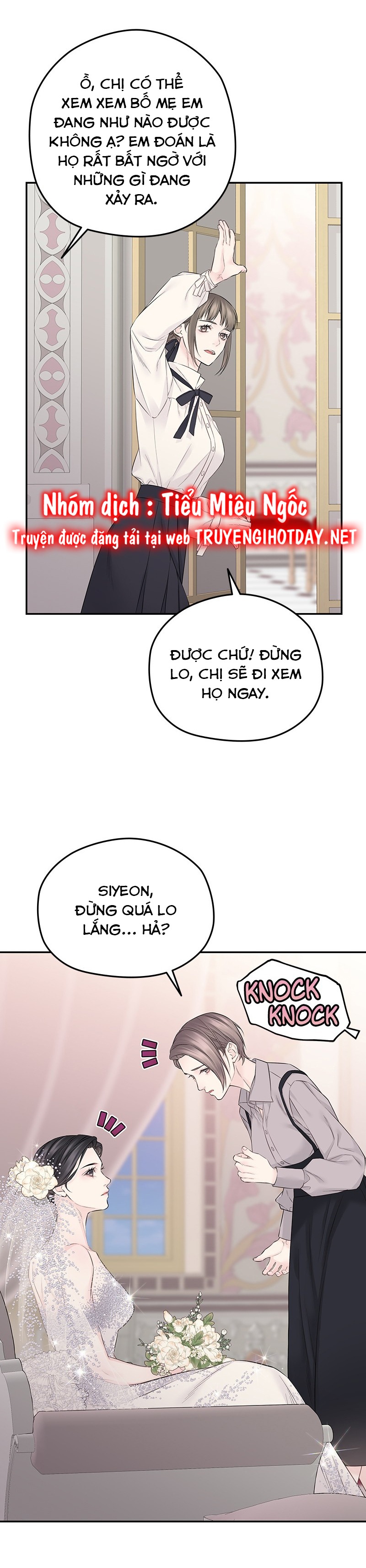 hạnh phúc đó không hề tồn tại chapter 42 31