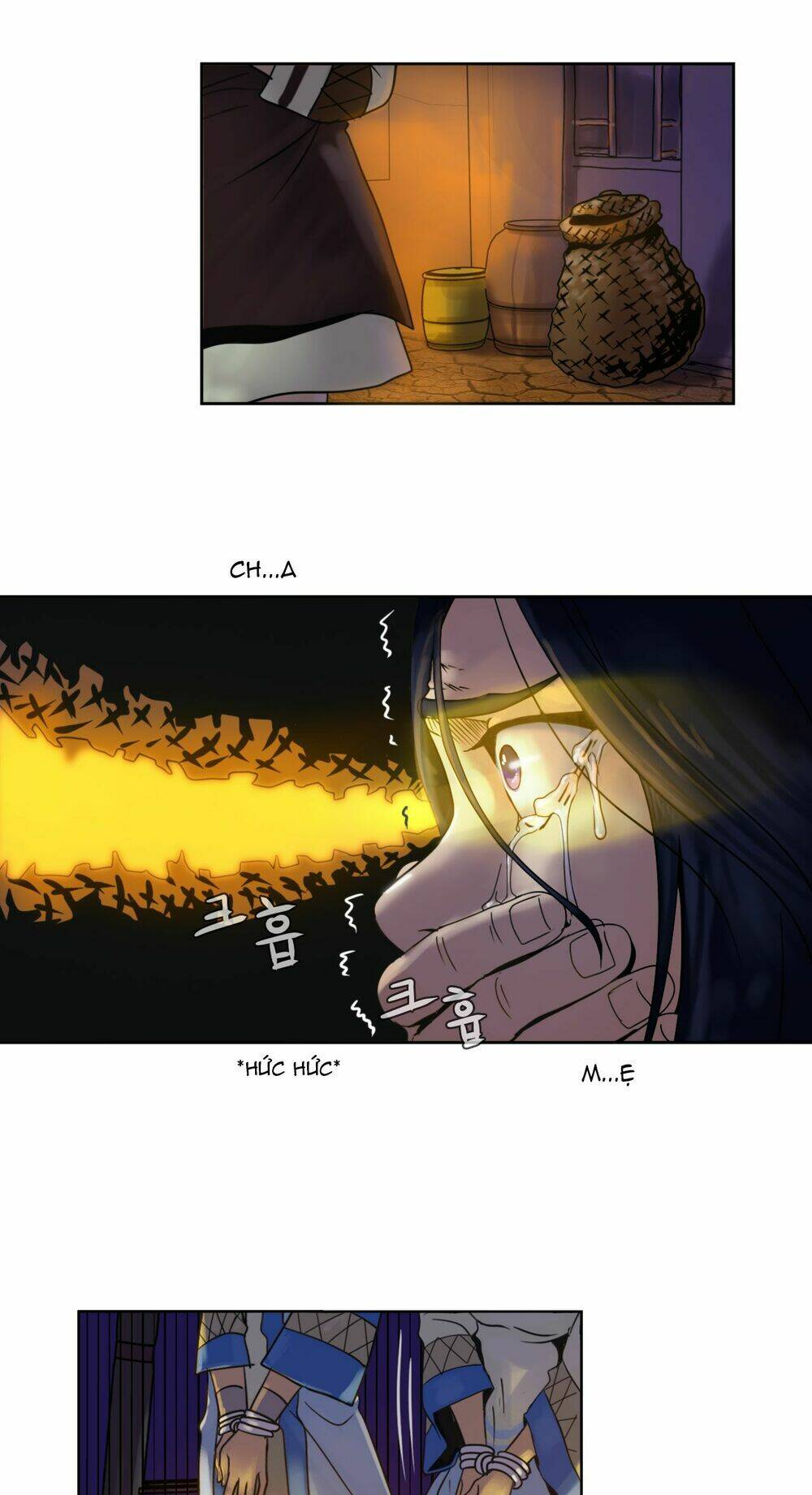 blade and soul-câu chuyện về lusung chapter 2 42