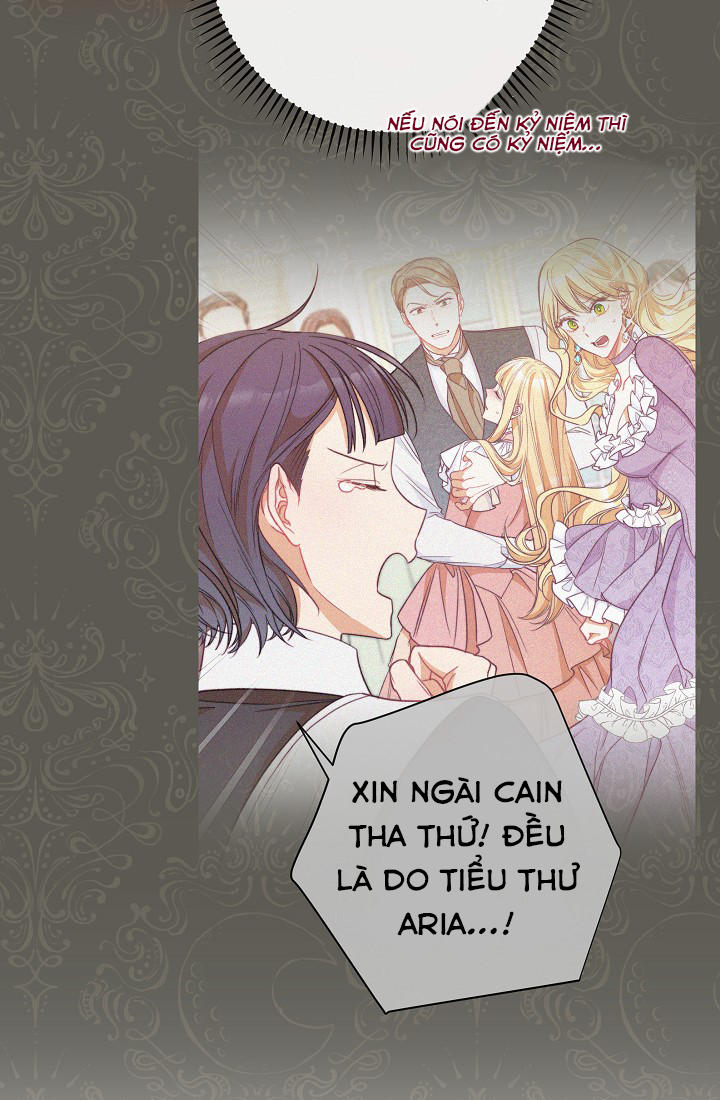 ác nữ đảo ngược đồng hồ cát chapter 61 7