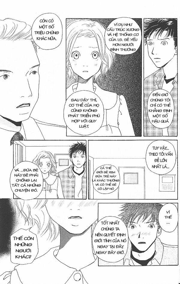 i.s. (intersexuality) chapter 3 19