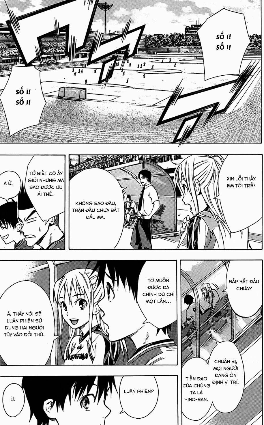 kỵ sĩ trong vòng cấm chapter 99 6