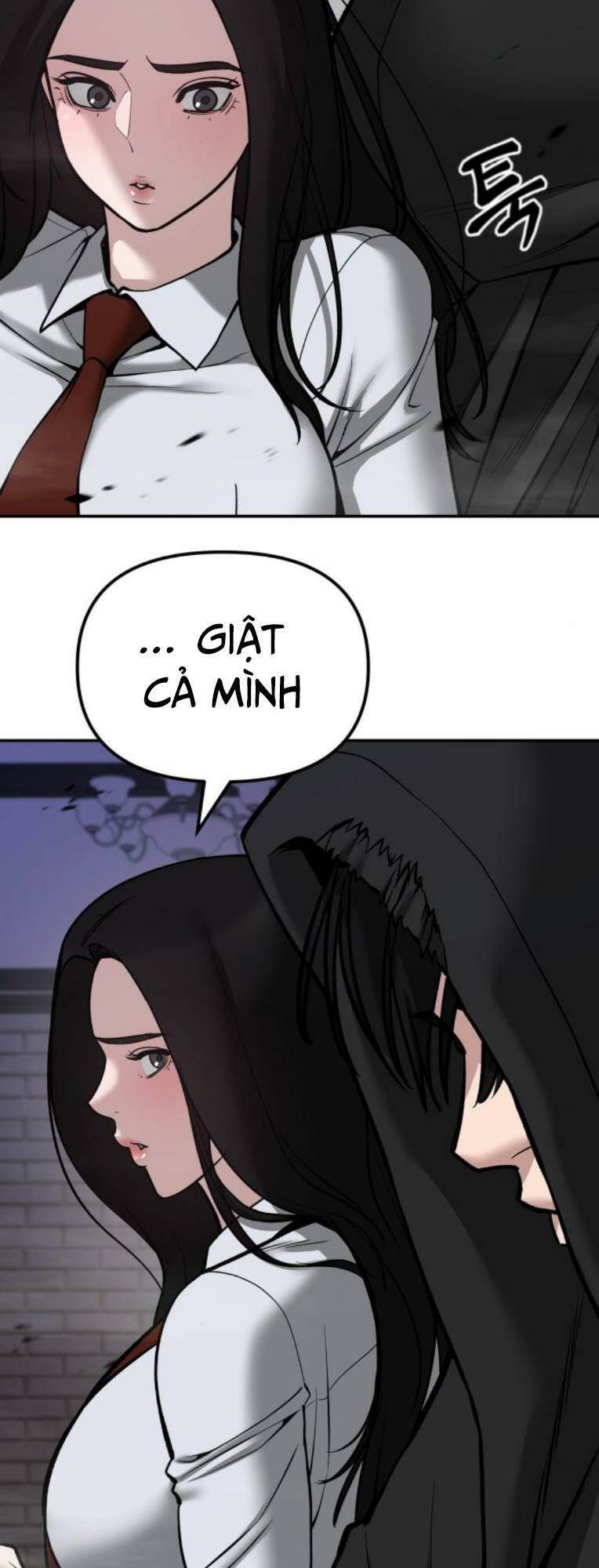 quản lí du côn chapter 79 84