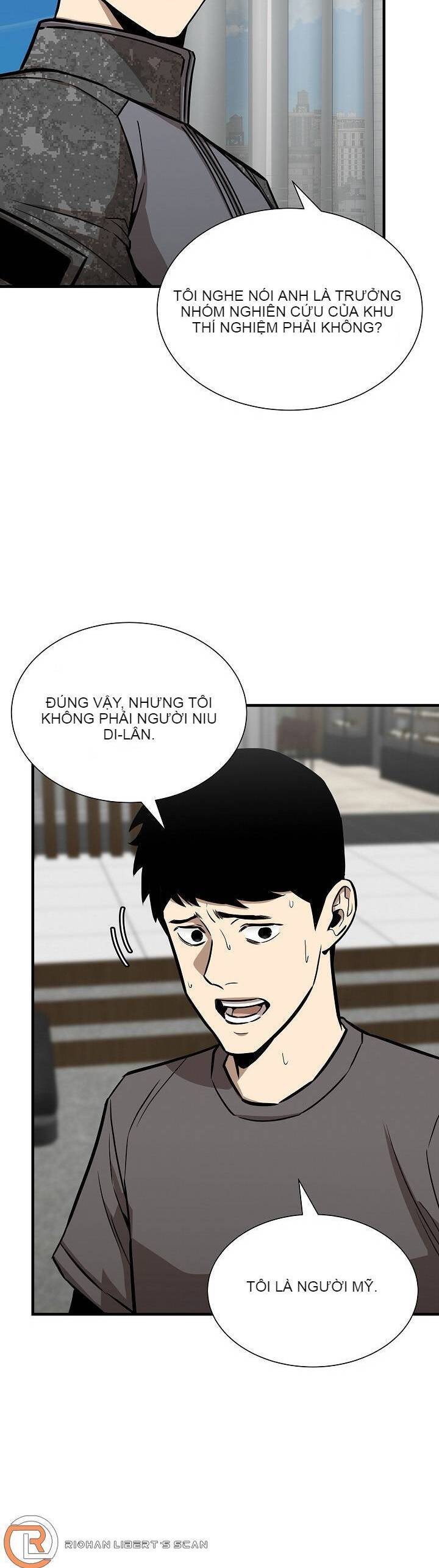 return survival chapter 136 15