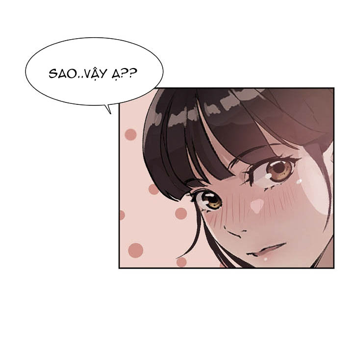 mãnh thú nơi công sở chapter 2 31