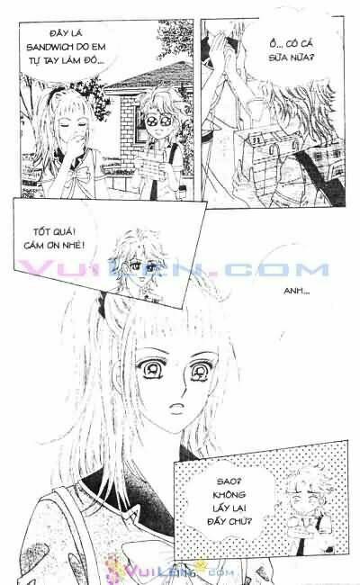 chàng gà mái chapter 4 116