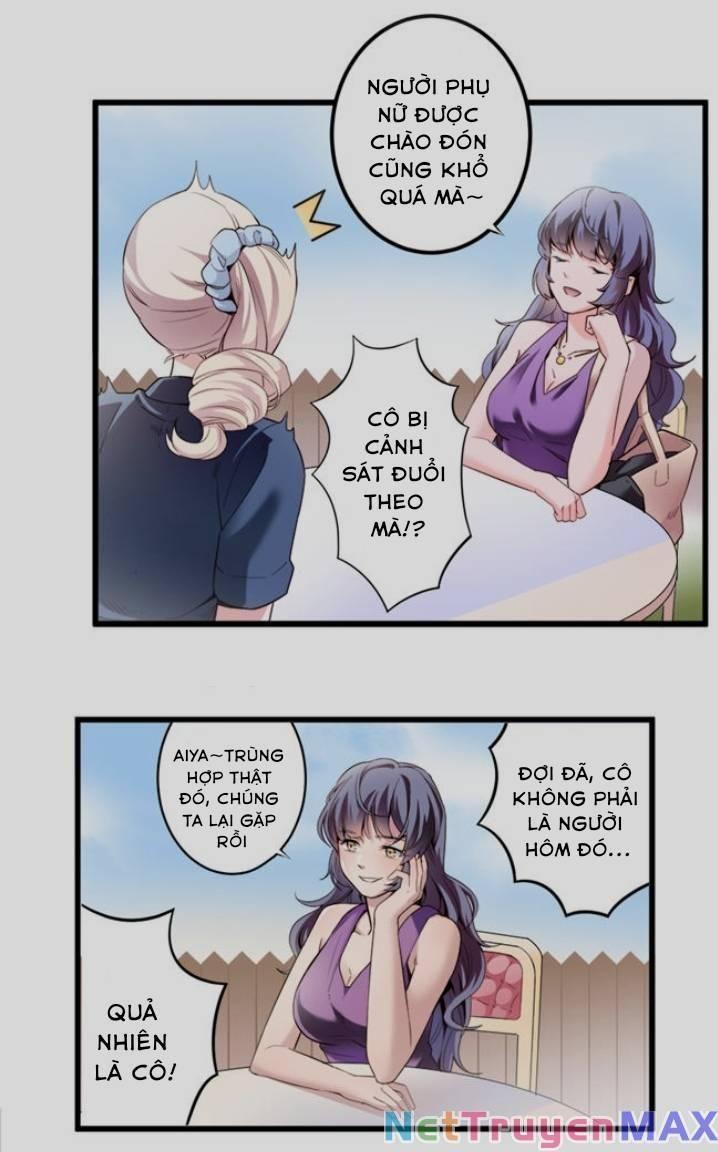 trước khi một cô gái biến mất chapter 10 15