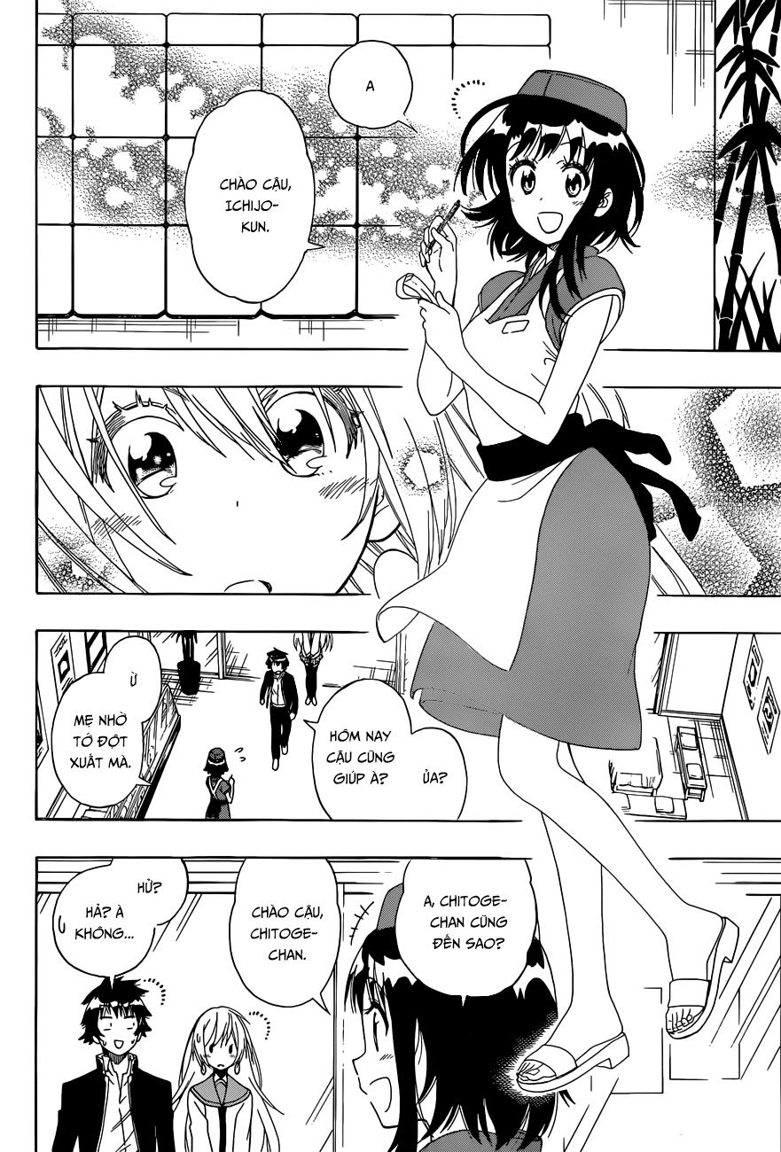 nisekoi - tình yêu giả tạo chapter 138 3