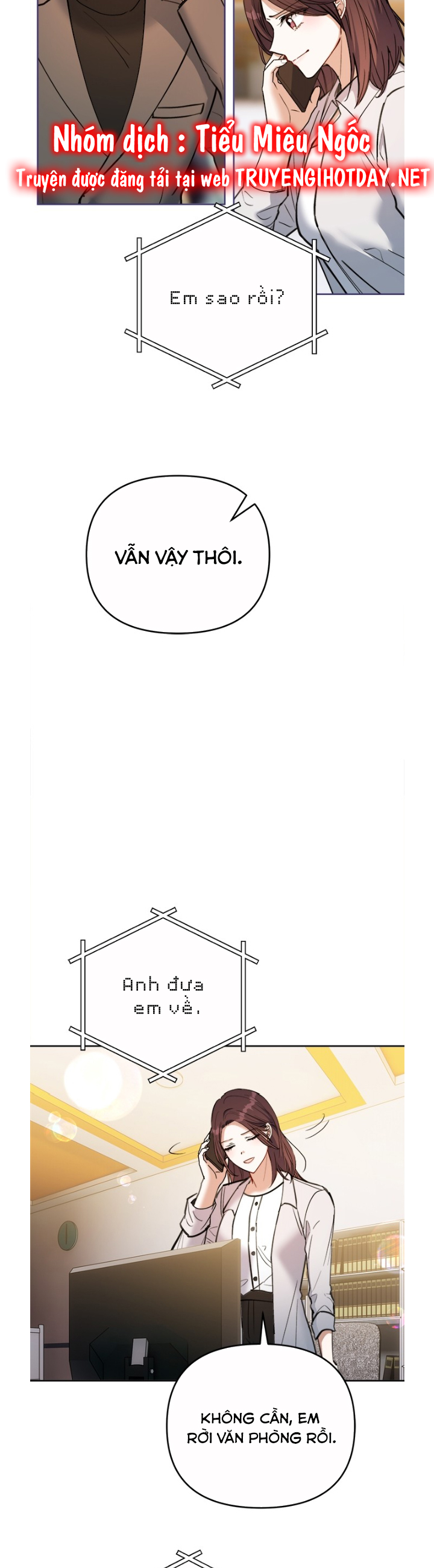 bản cam kết hôn nhân chapter 98 25