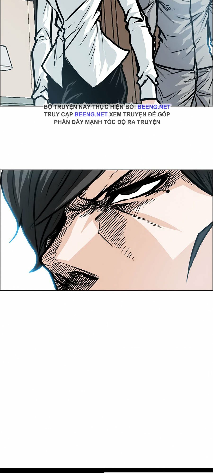 bá chủ học đường ss2 chapter 47 14