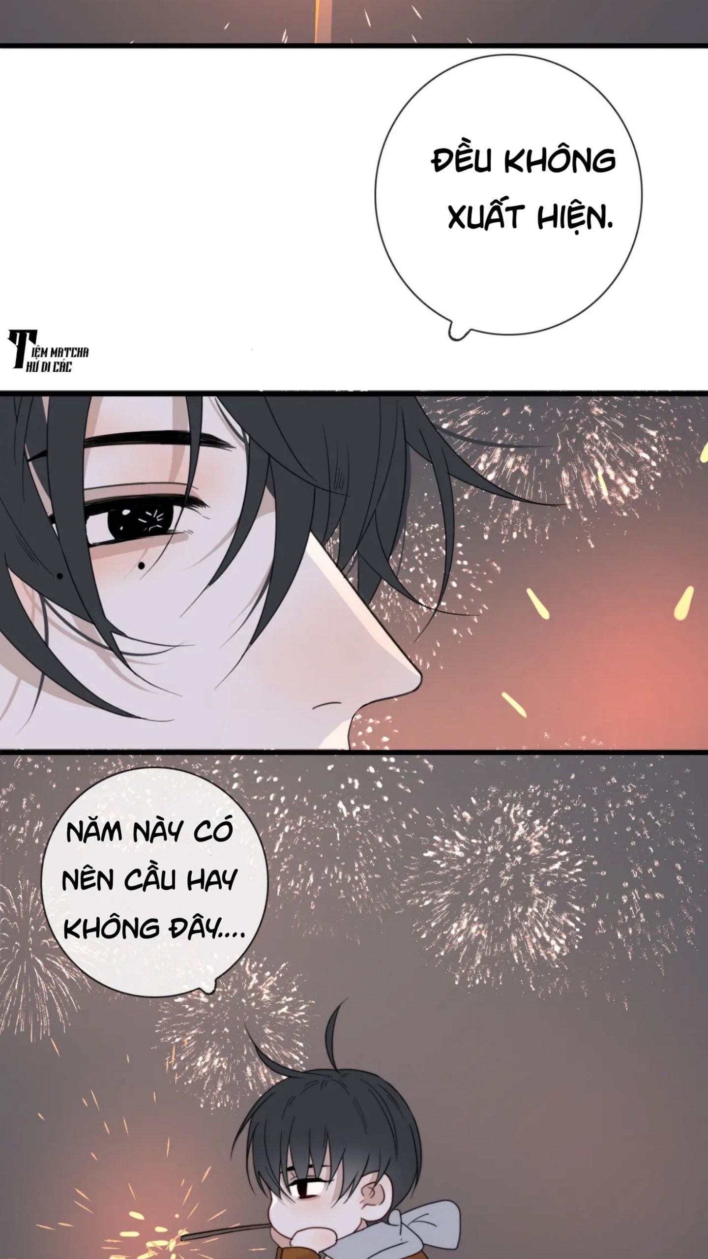 nhiệm vụ này thật muốn lấy mạng chapter 3 8