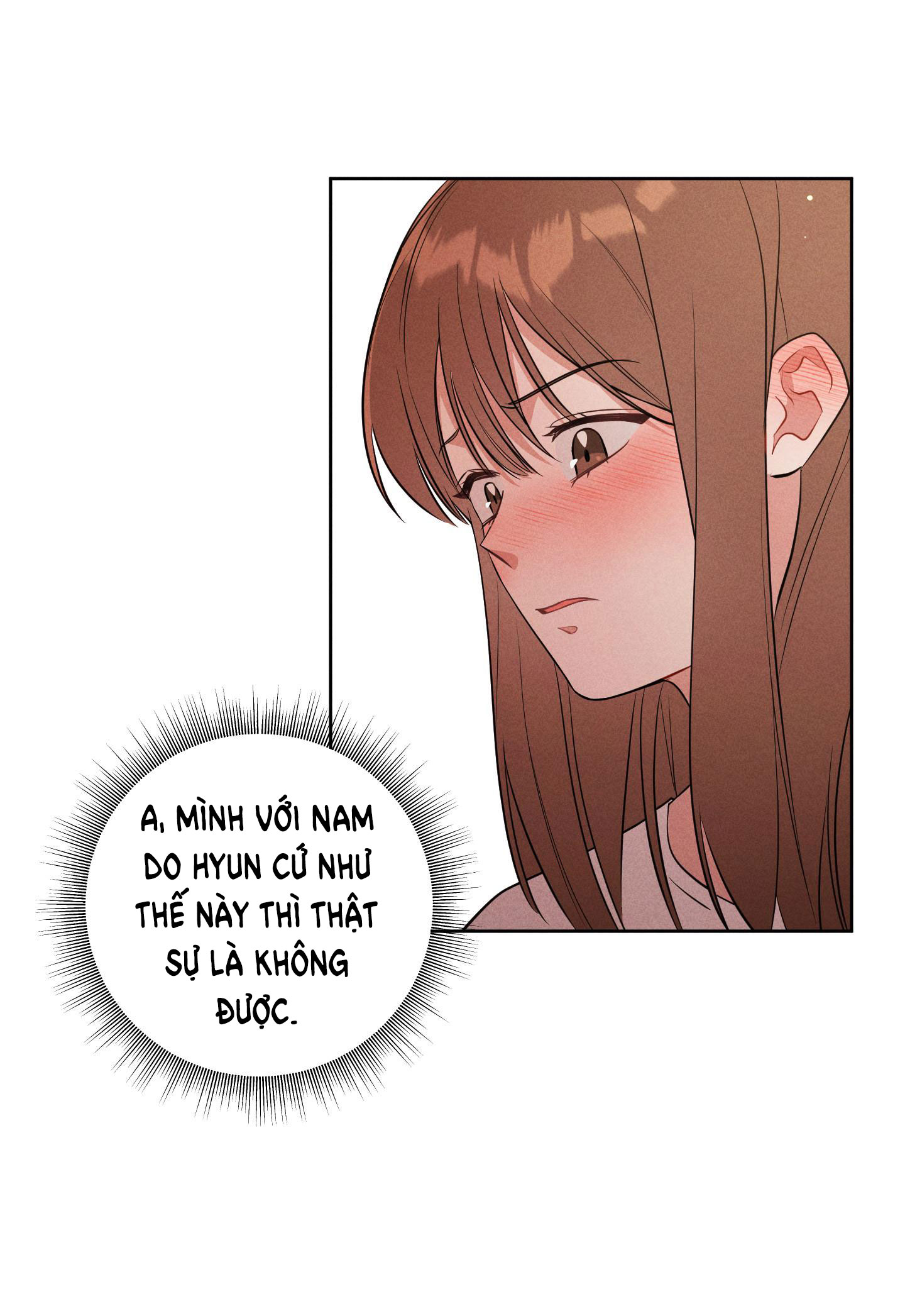 [18+] thành người yêu kém tuổi từ hôm nay chapter 7.1 17