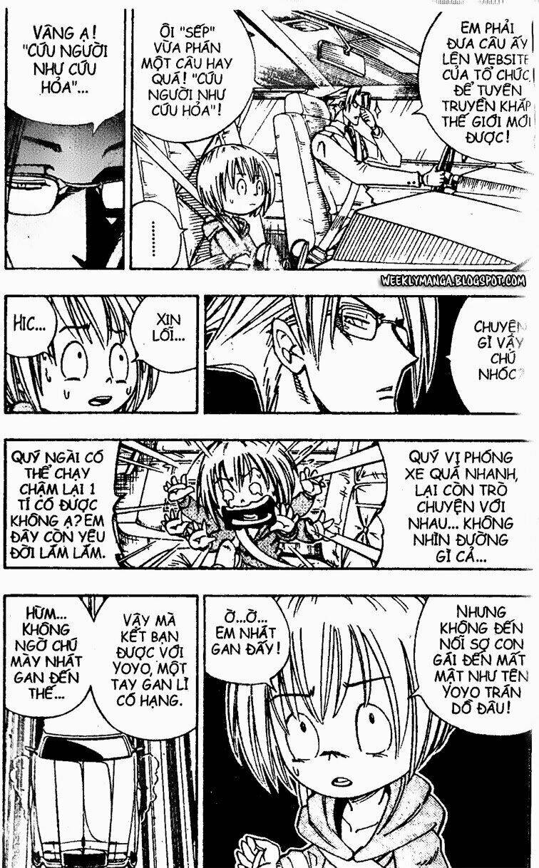 vua pháp thuật chapter 155 19