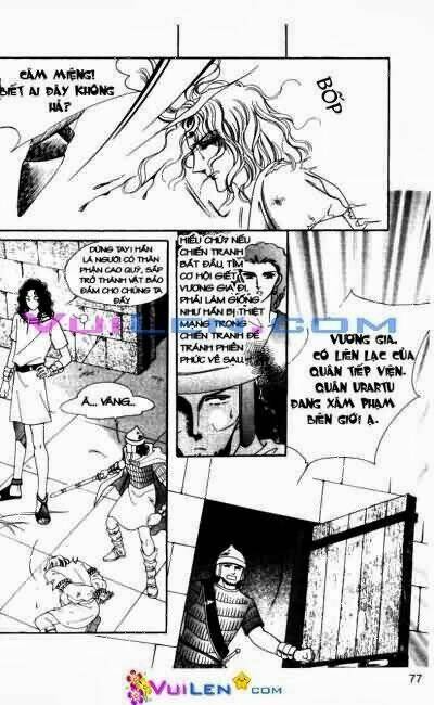 hậu duệ hoàng gia chapter 6 77