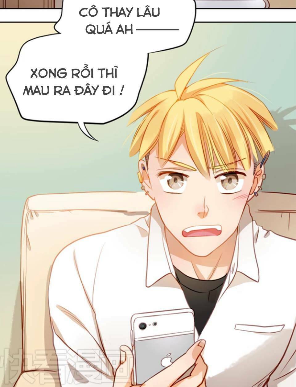 sự cám dỗ xấu xa chapter 7 3