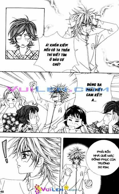 forbidden kiss chapter 8 8