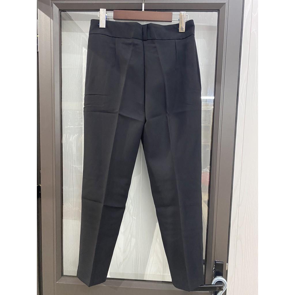 Quần vải LEGGING vải cao cấp ASOS