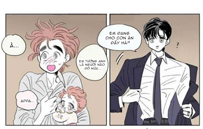 câu chuyện của hosik chapter 58 4