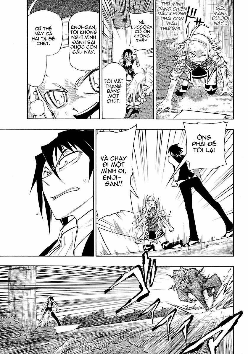 appearance of the yellow dragon chapter 7 19