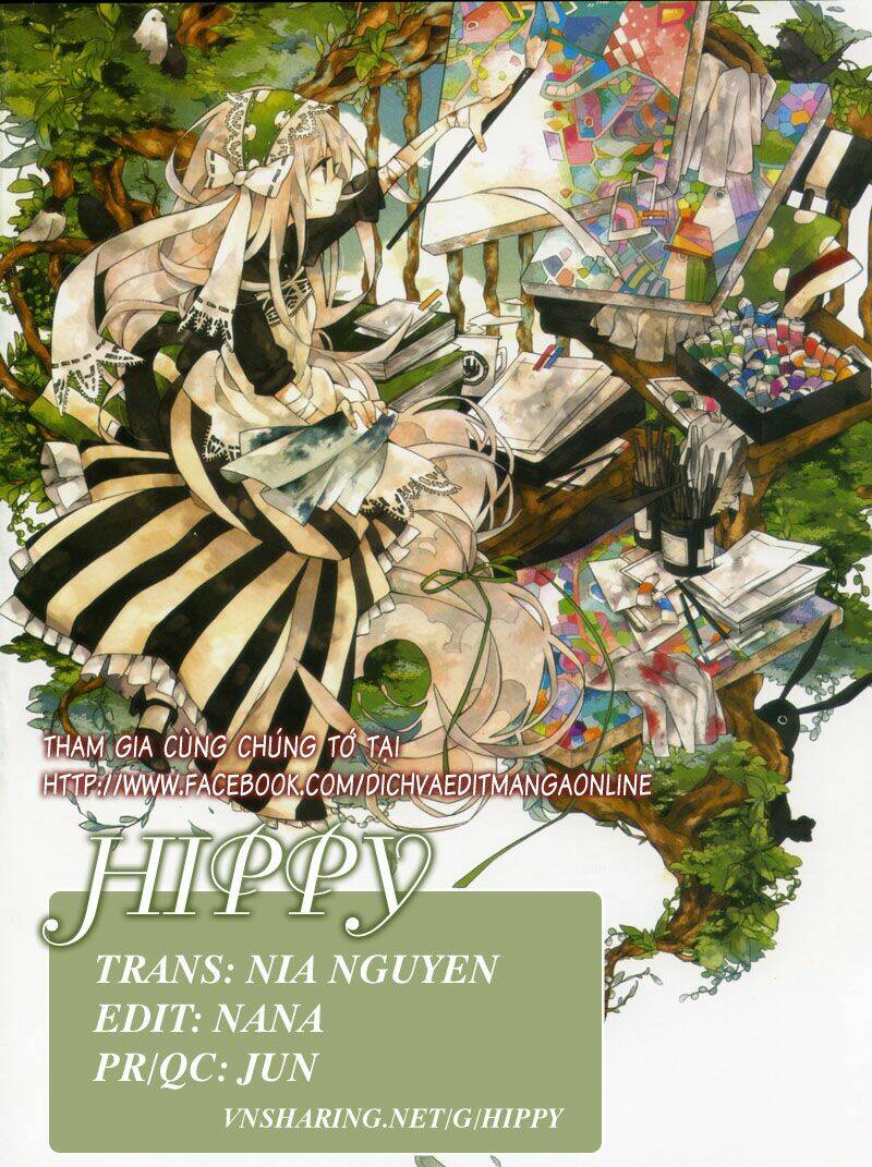 papillon hana to chou chapter 25 39