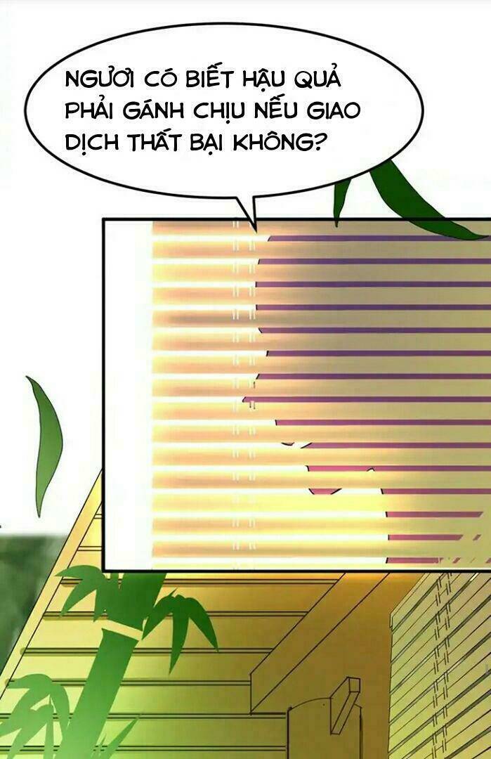 sự tái sinh của nhiếp chính chapter 3 70