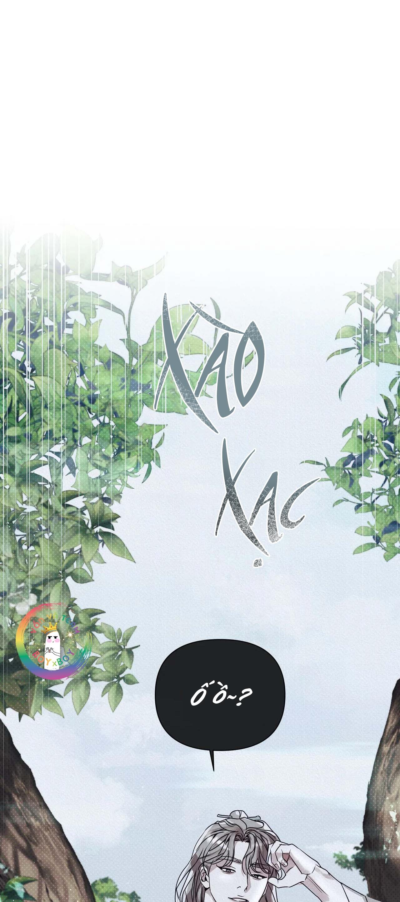 manhwa chịch vồn chịch vã chapter 15 16