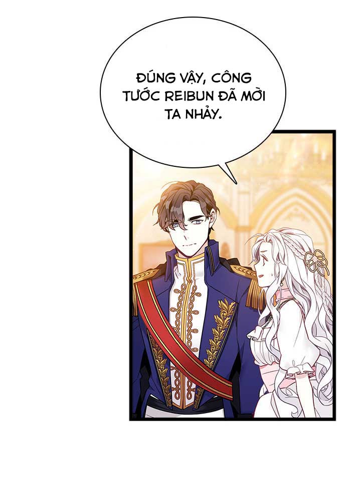 con gái chồng quá dễ thương chapter 38.2 16