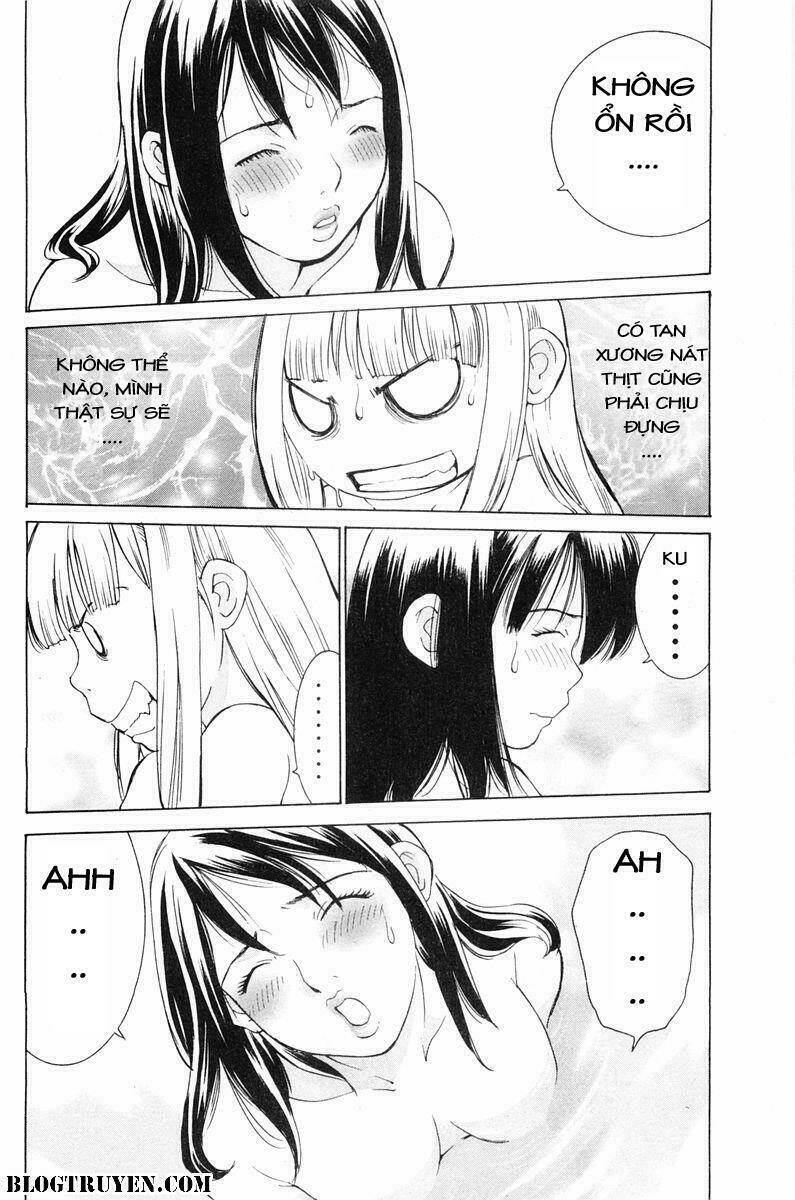 gacha gacha - secret chapter 11 39