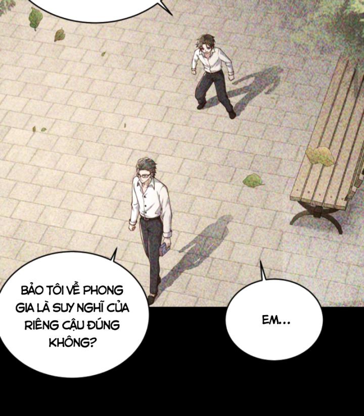 học cùng em gái, tôi bất cẩn vô địch rồi chapter 119 6