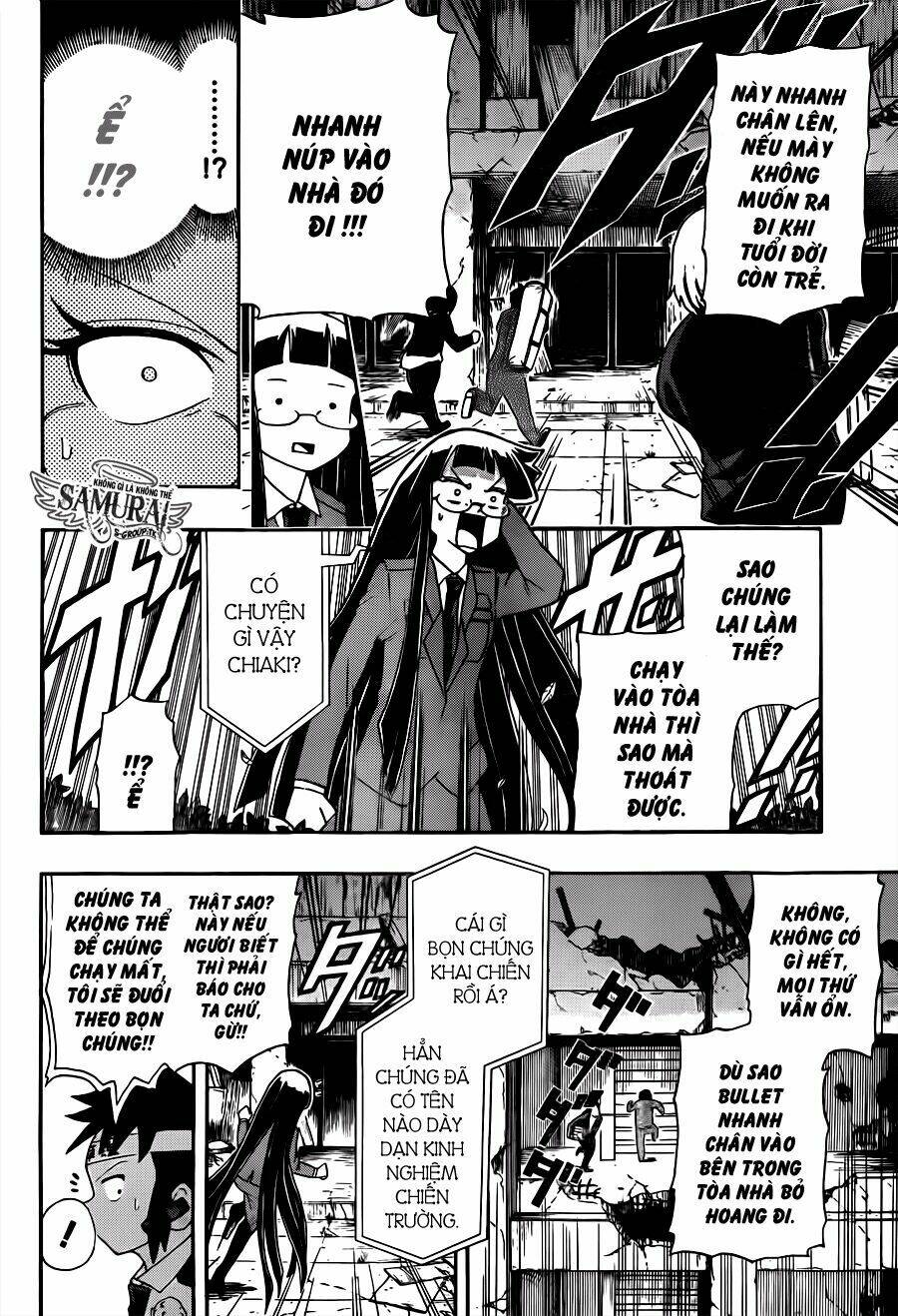 shinmai fukei kiruko-san chapter 6 11