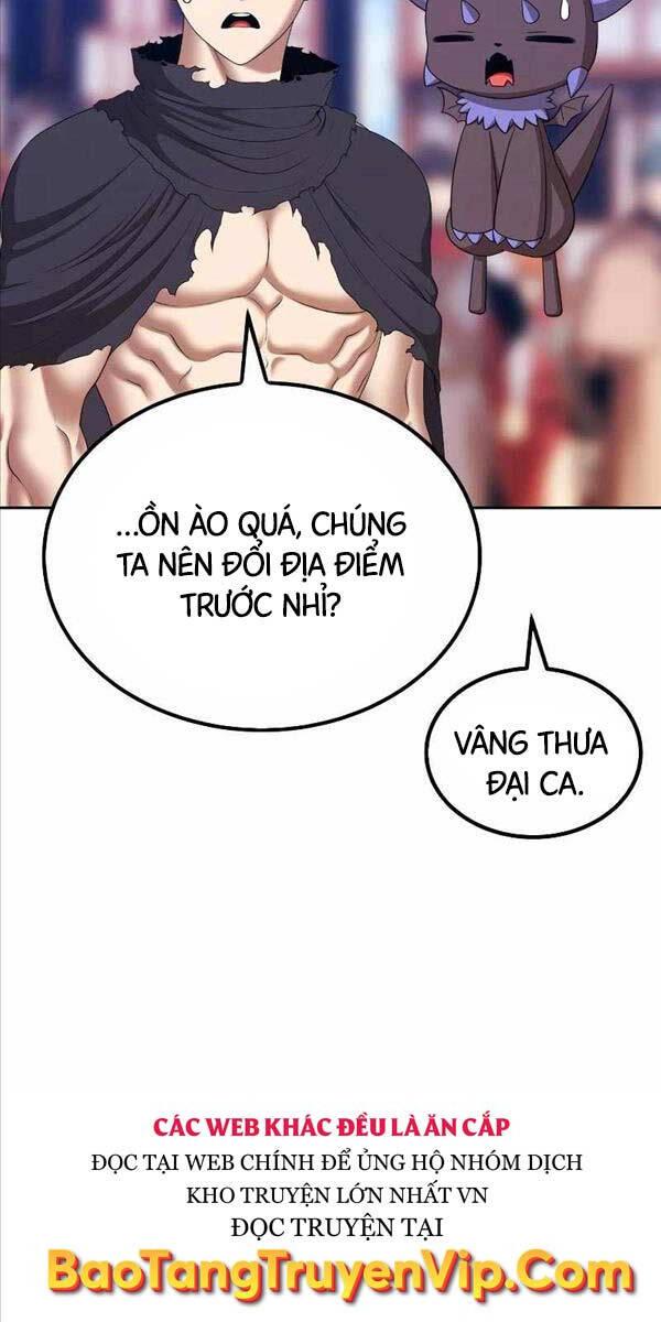 Gậy Gỗ Cấp 99+ chapter 86.5 9