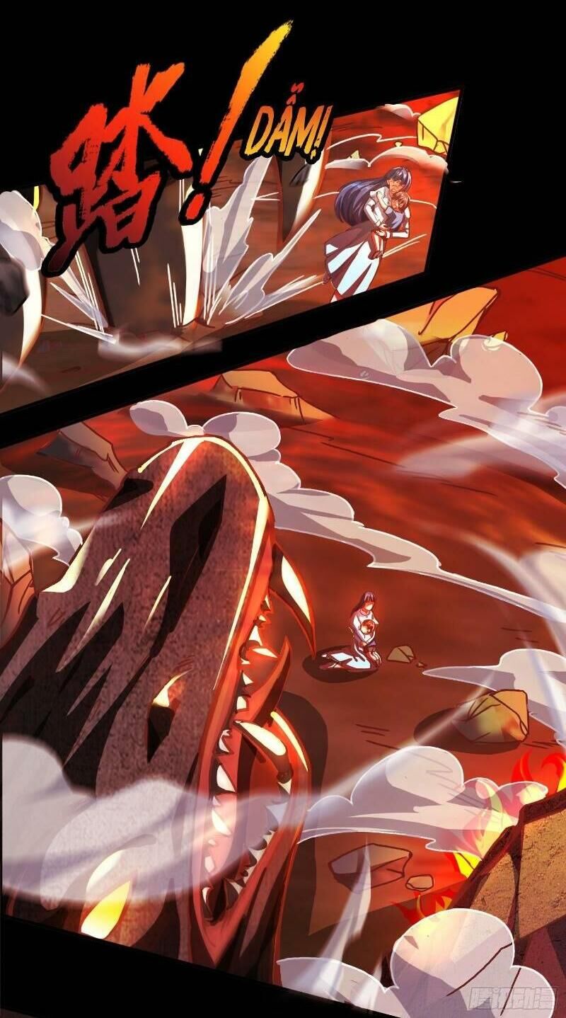 tổ chức x.e chapter 0 6